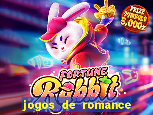 jogos de romance para pc